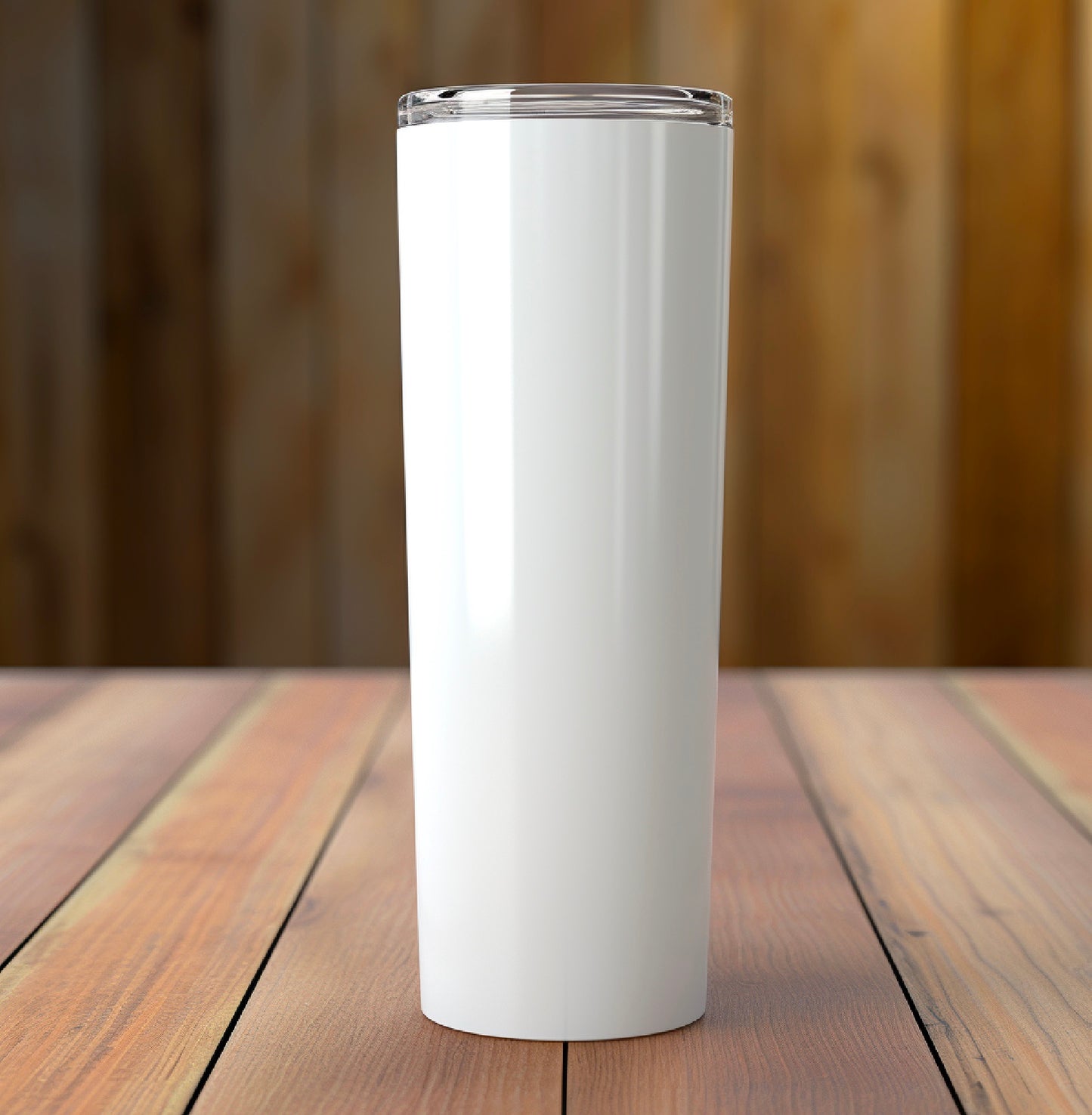 20oz Steel Tumbler - Personalised