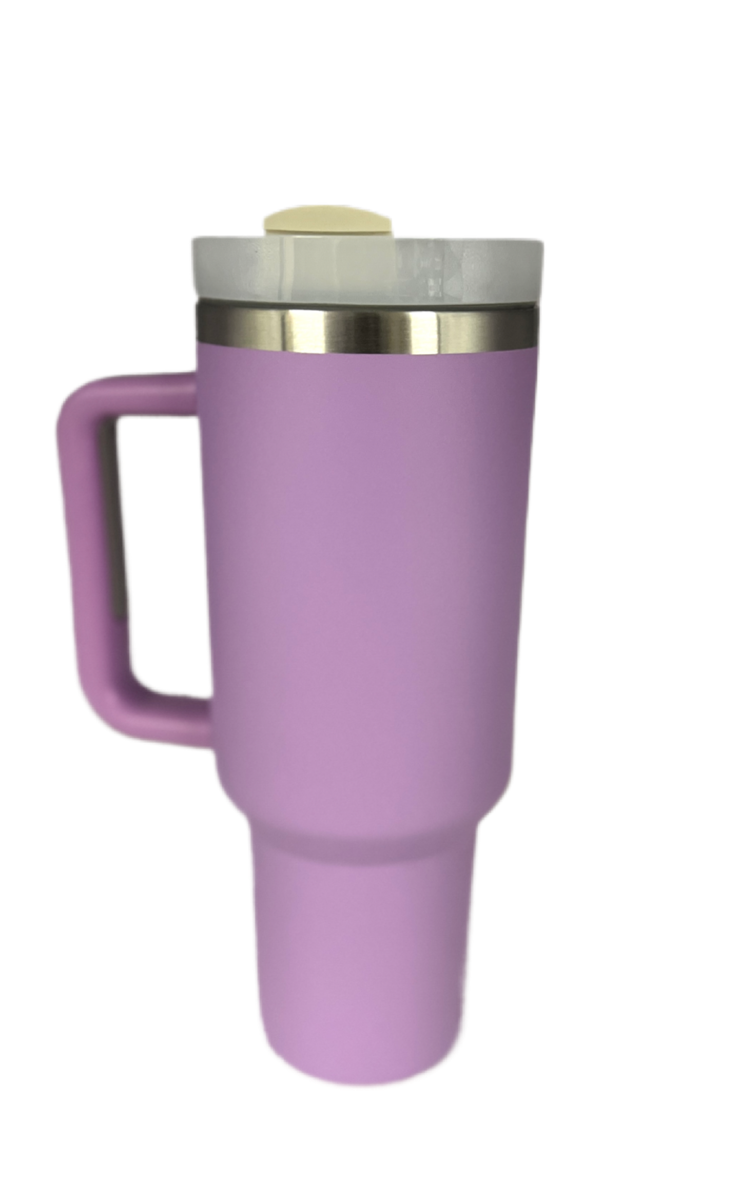 40oz Steel Tumbler - Engraved (Personalised)