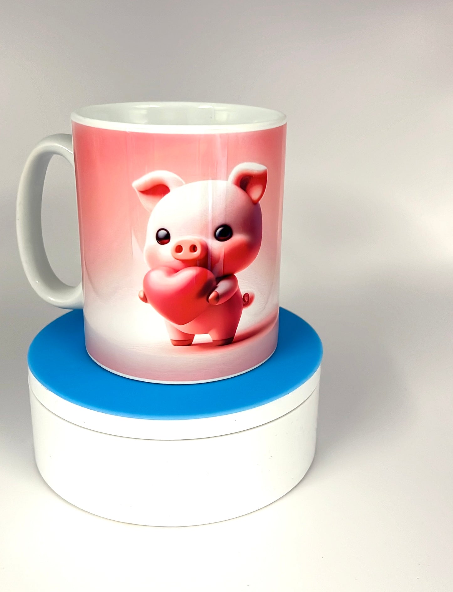 Valentines Mugs