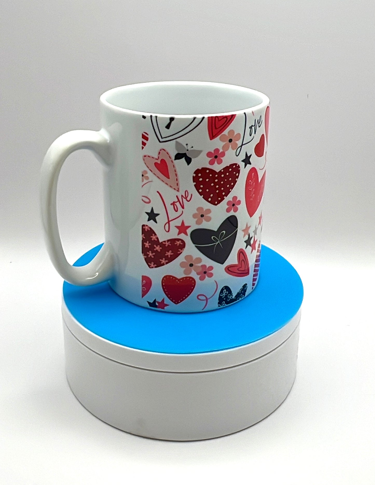 Valentines Mugs