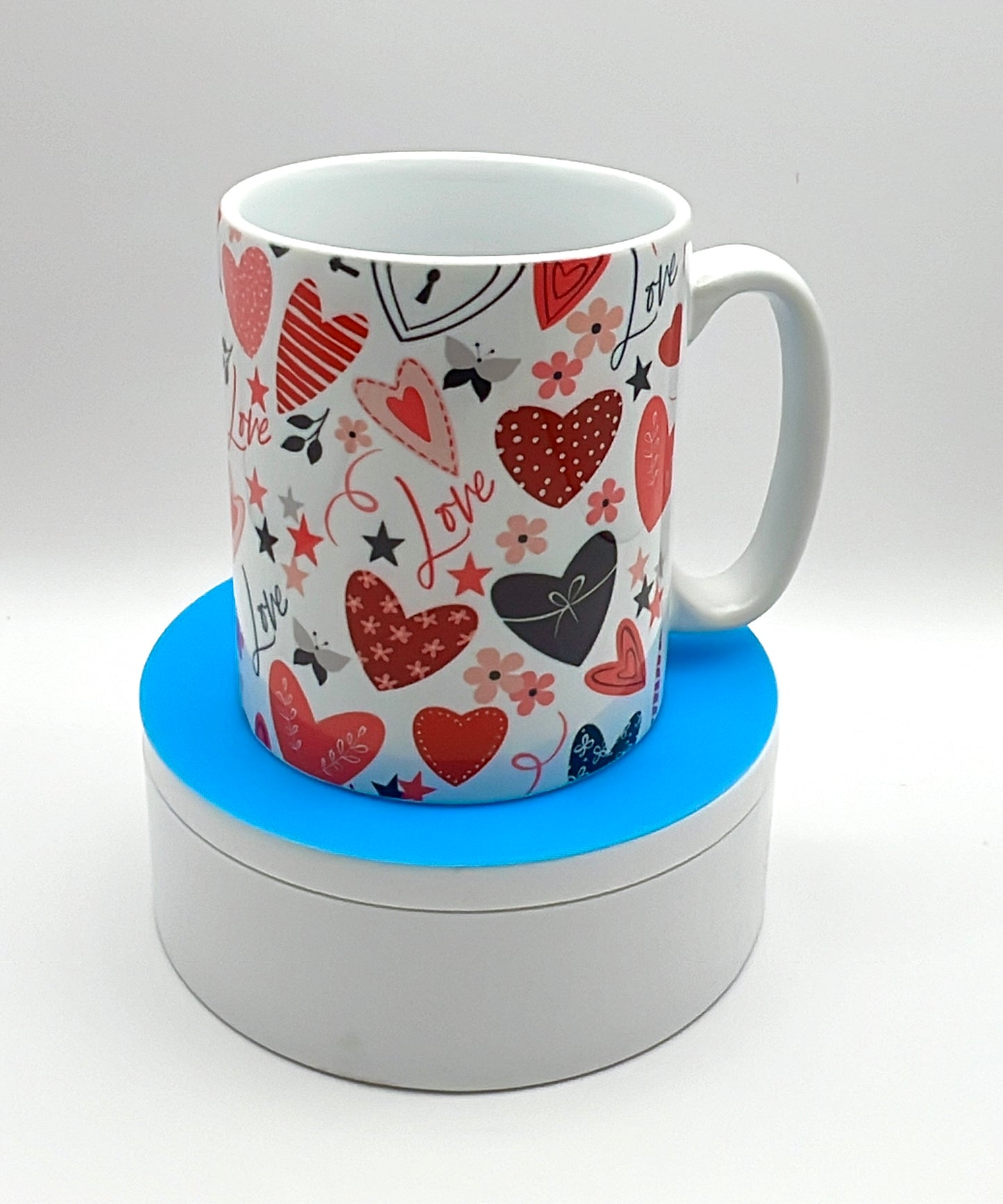 Valentines Mugs