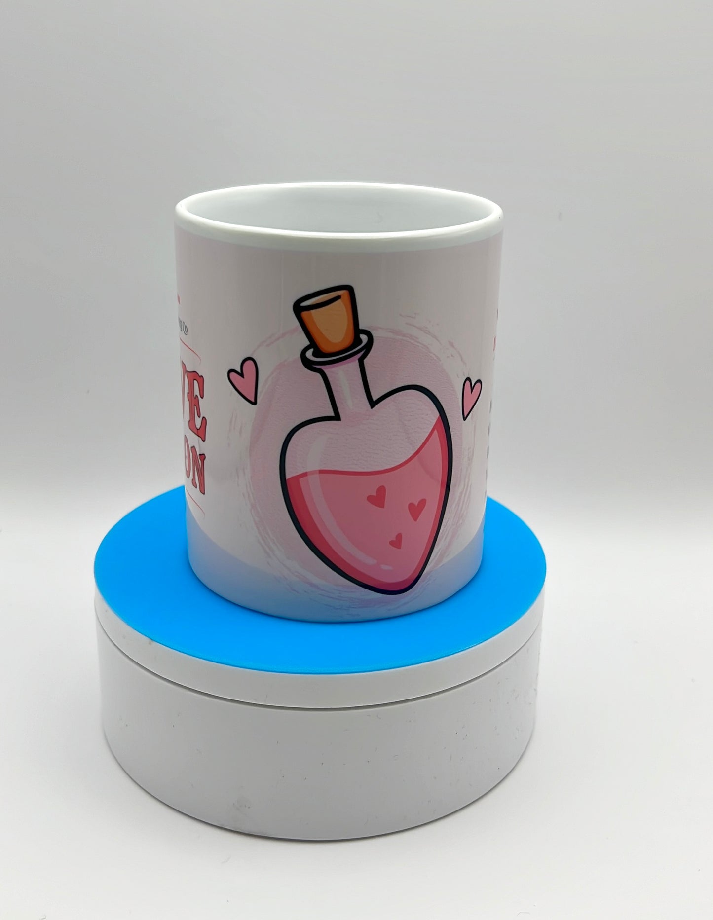 Valentines Mugs