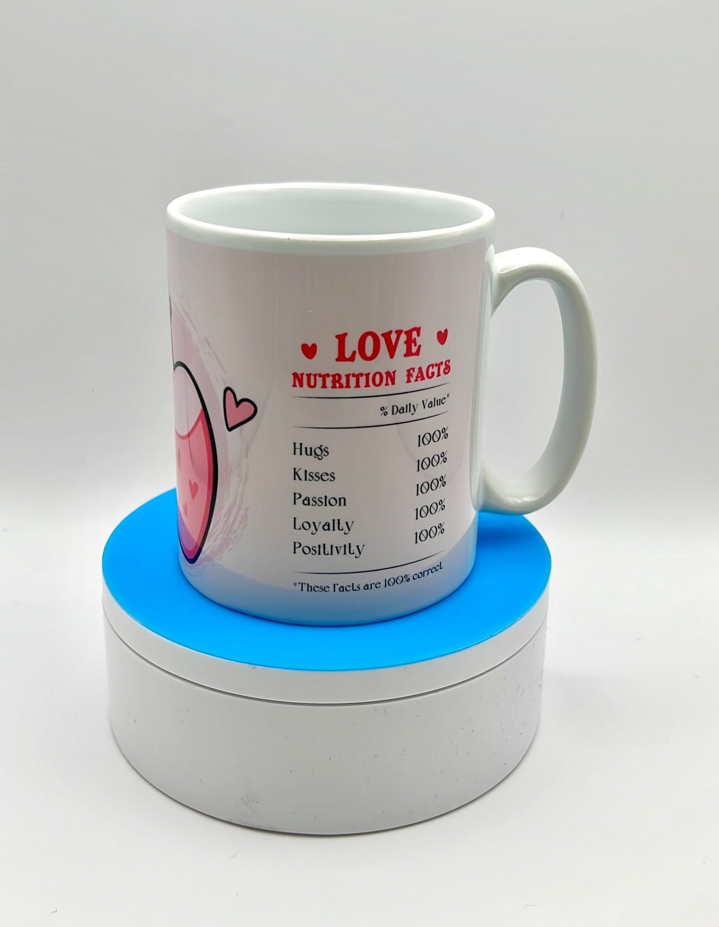 Valentines Mugs